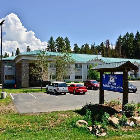 Third Street Inn McCall Zewnętrze zdjęcie