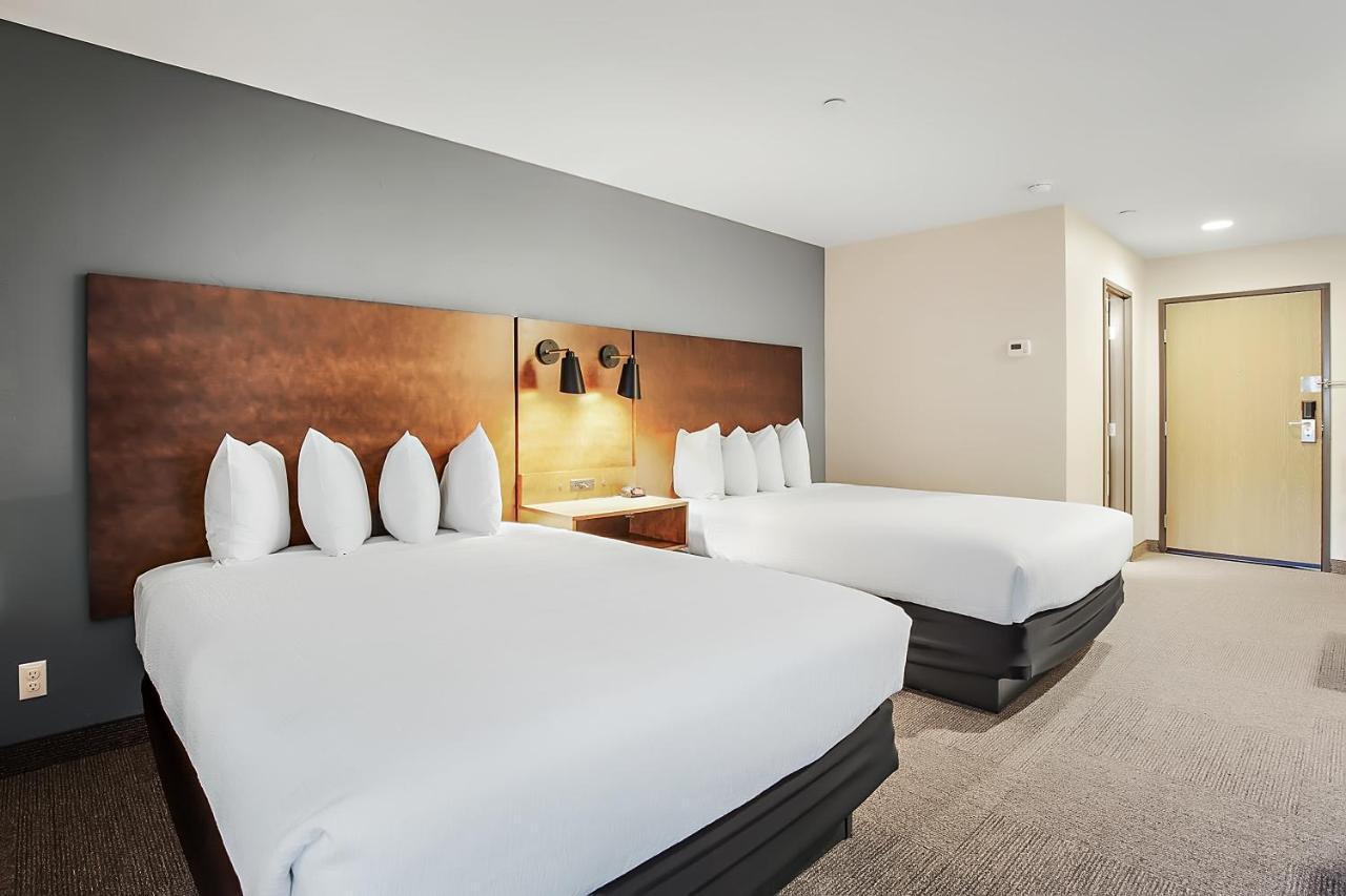 Third Street Inn McCall Zewnętrze zdjęcie