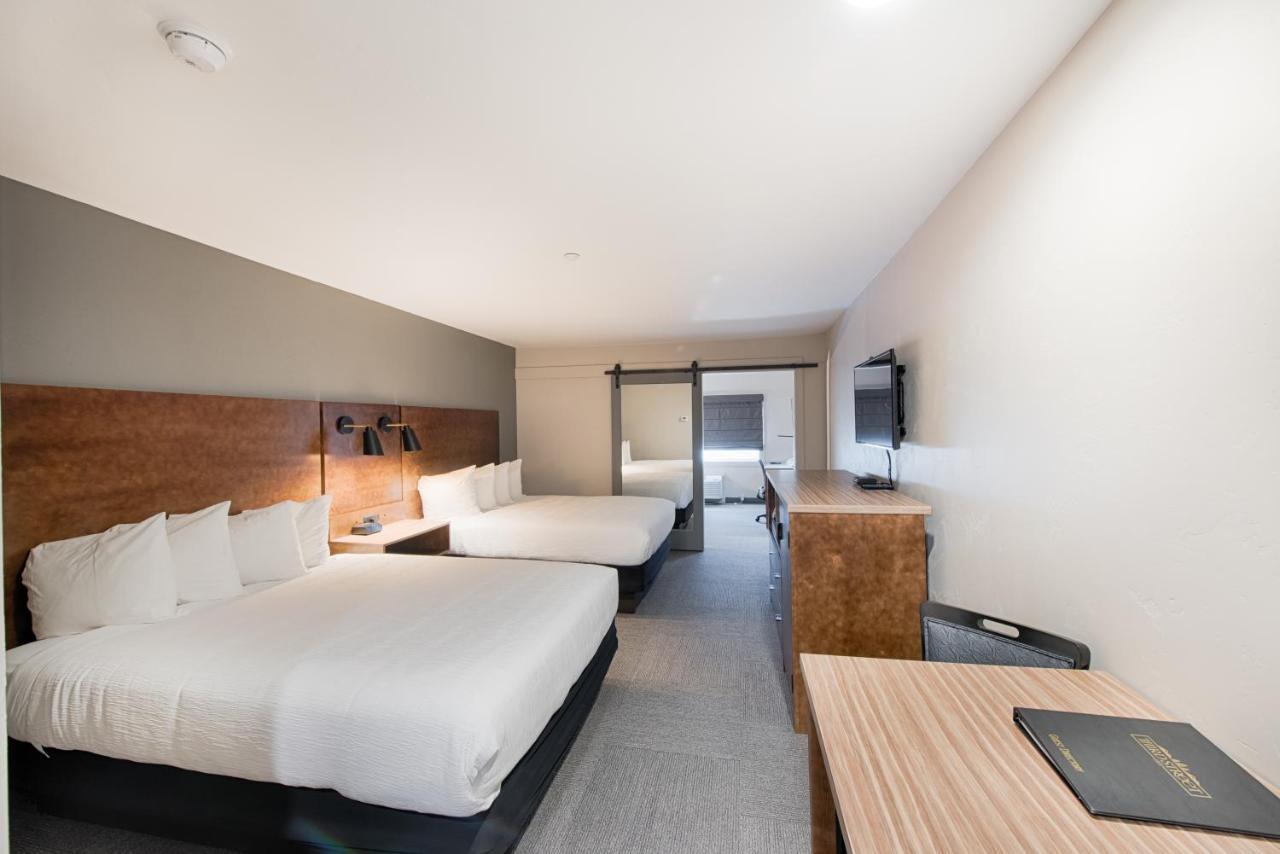 Third Street Inn McCall Zewnętrze zdjęcie