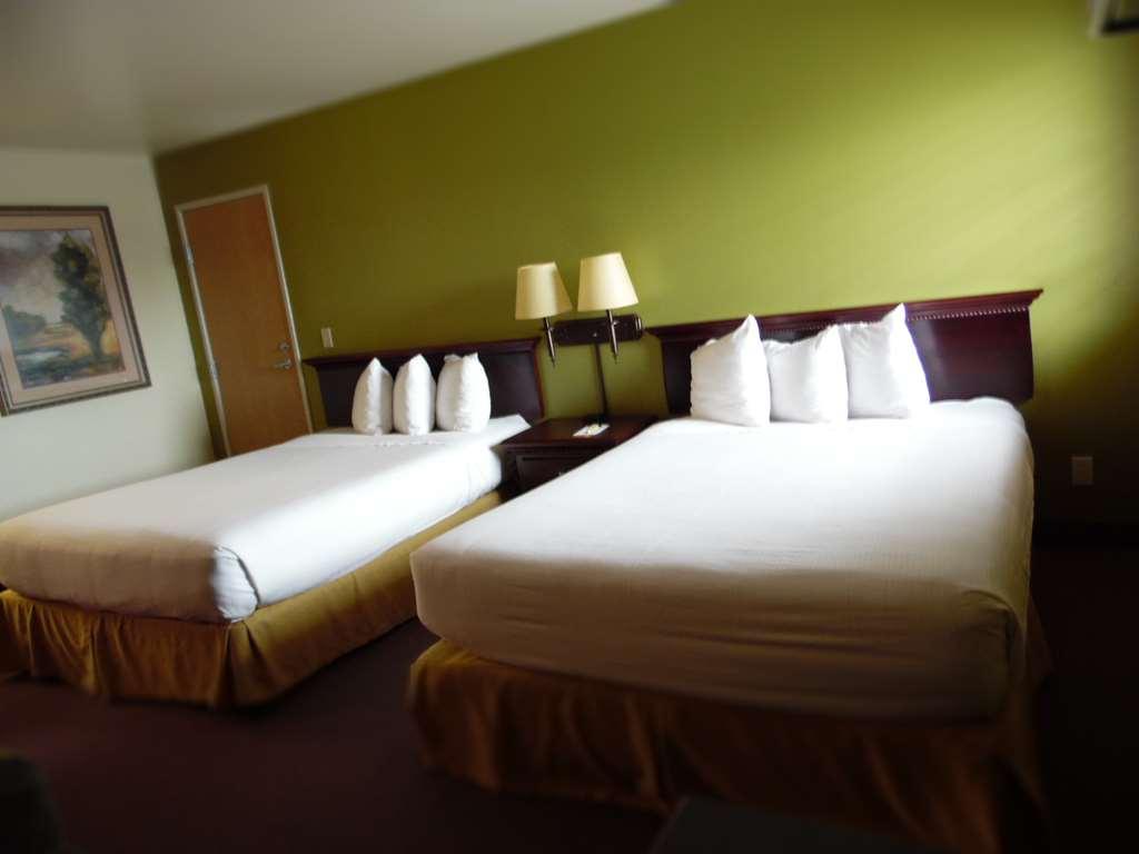 Third Street Inn McCall Pokój zdjęcie
