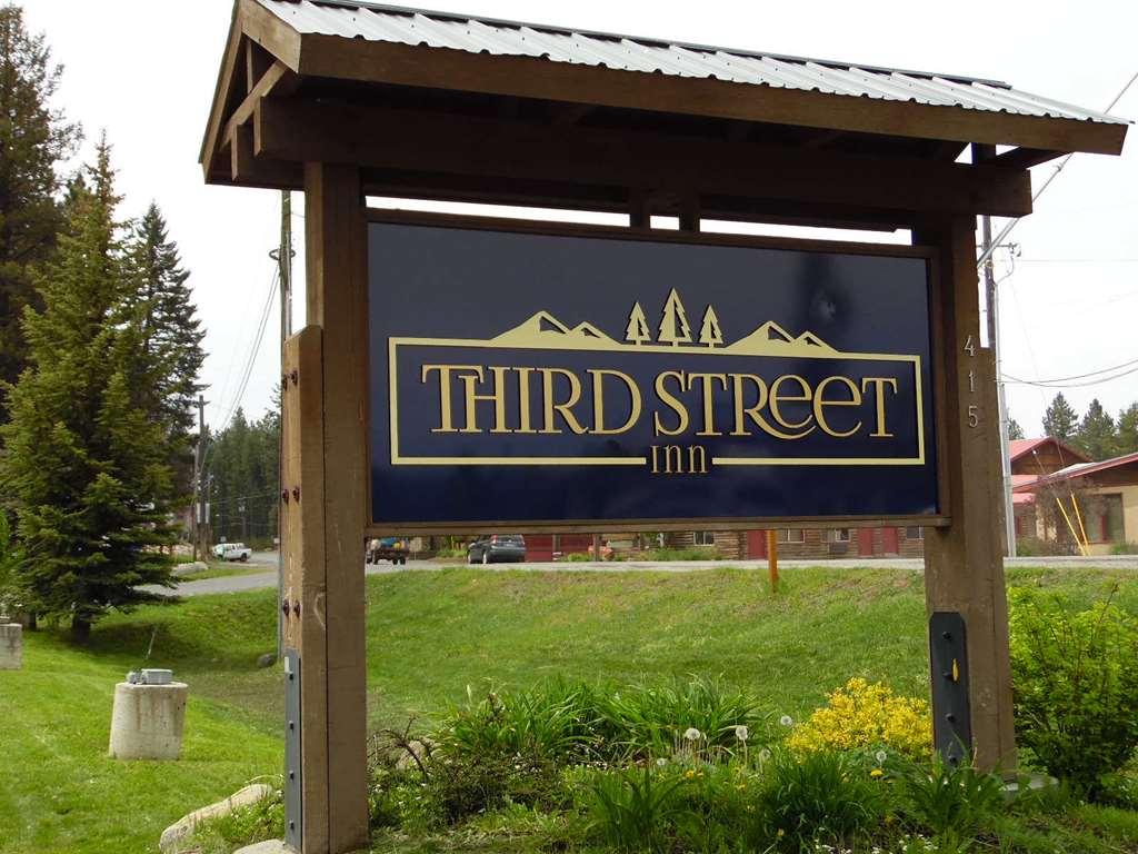 Third Street Inn McCall Zewnętrze zdjęcie
