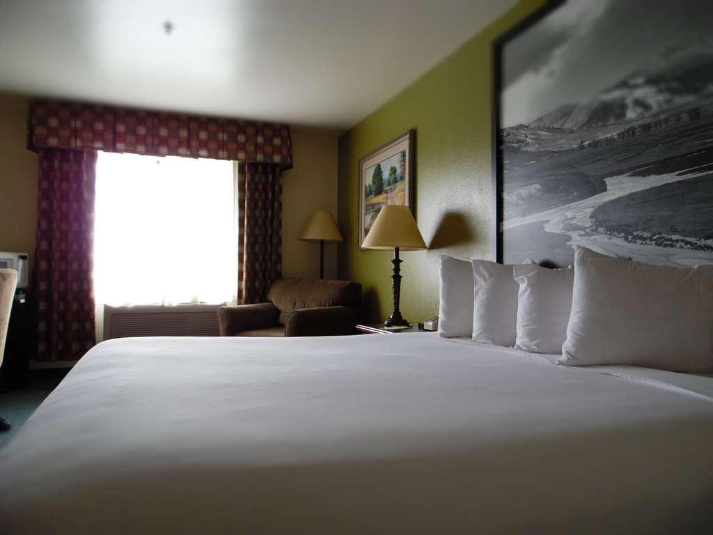 Third Street Inn McCall Pokój zdjęcie