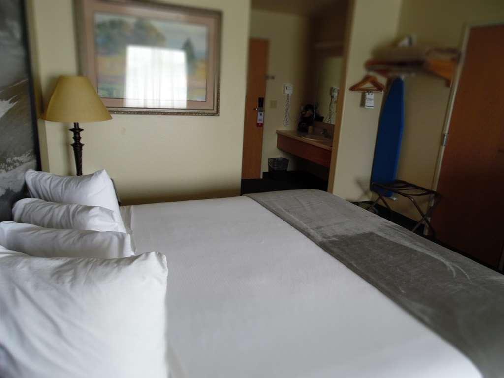 Third Street Inn McCall Pokój zdjęcie