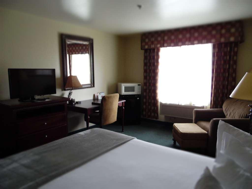 Third Street Inn McCall Pokój zdjęcie