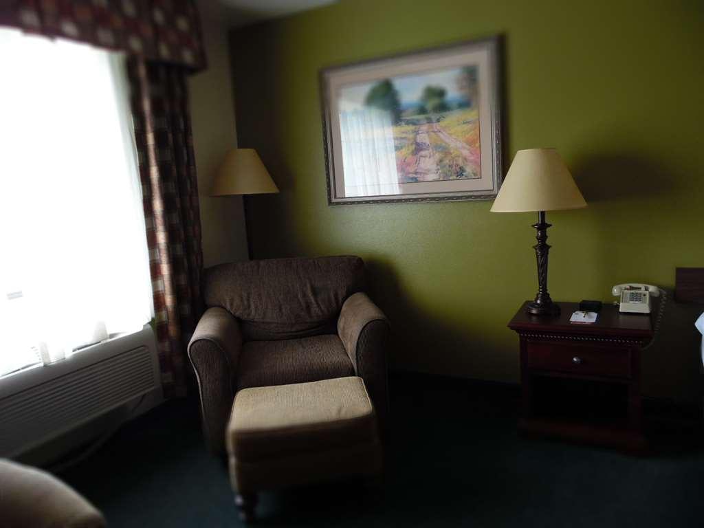 Third Street Inn McCall Pokój zdjęcie
