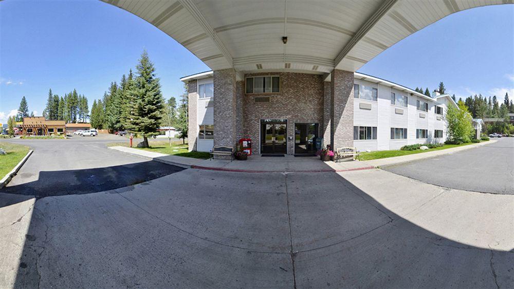 Third Street Inn McCall Zewnętrze zdjęcie