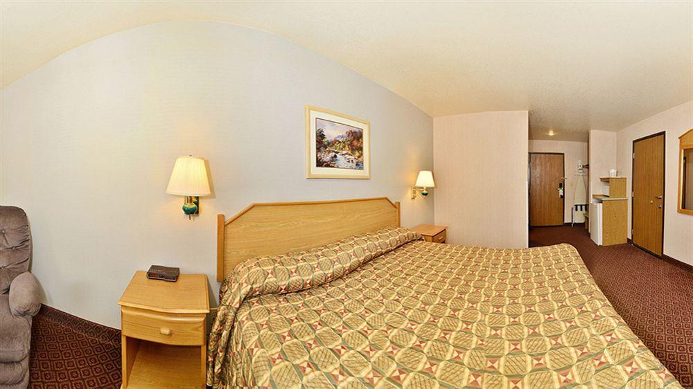 Third Street Inn McCall Zewnętrze zdjęcie
