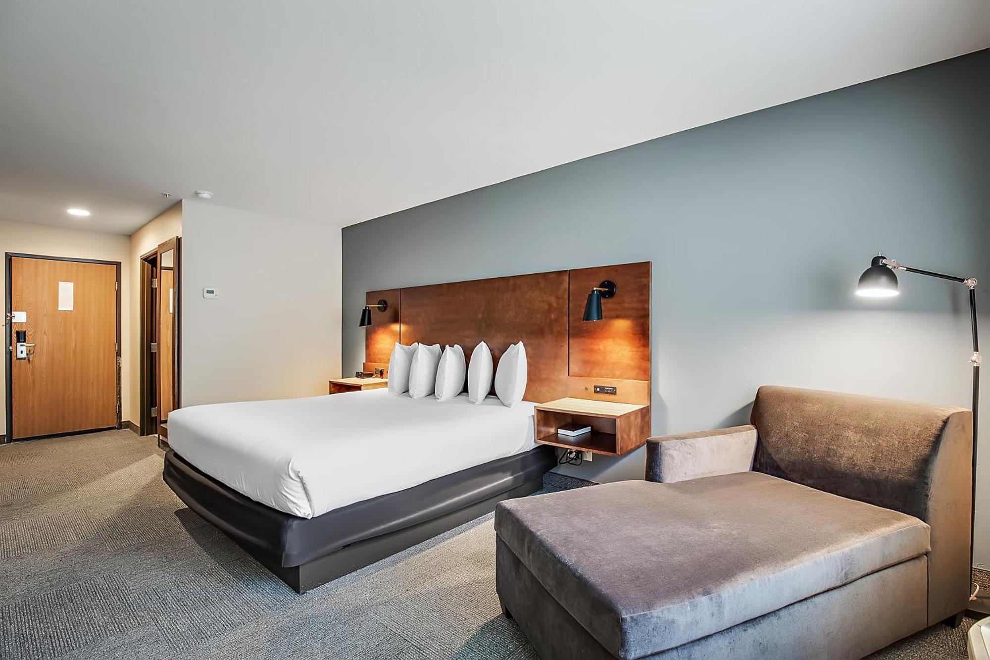 Third Street Inn McCall Zewnętrze zdjęcie