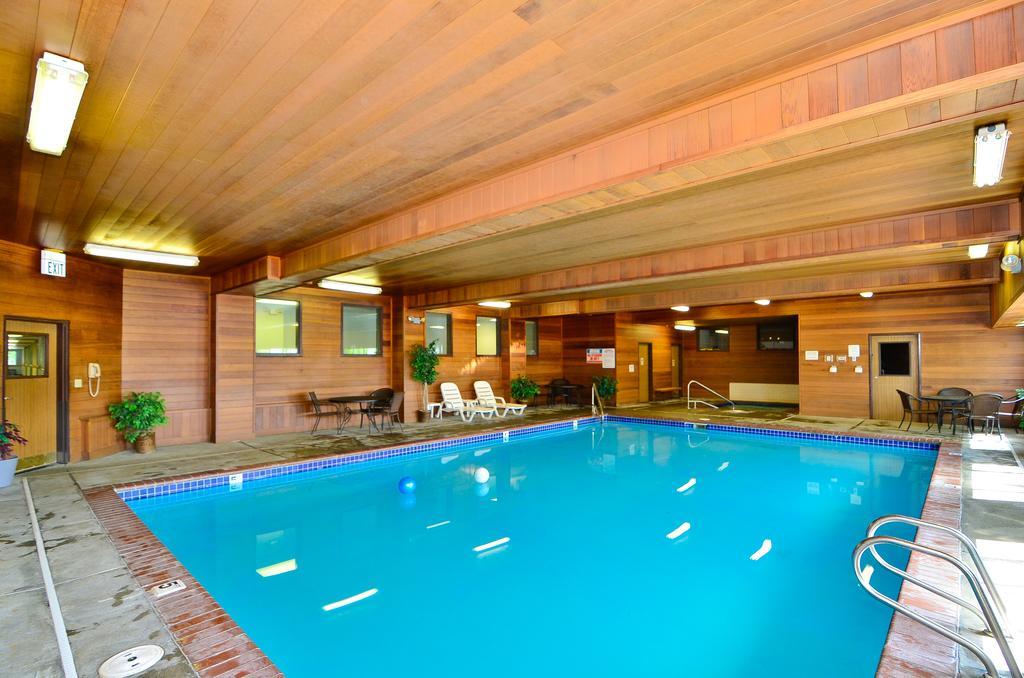 Third Street Inn McCall Udogodnienia zdjęcie