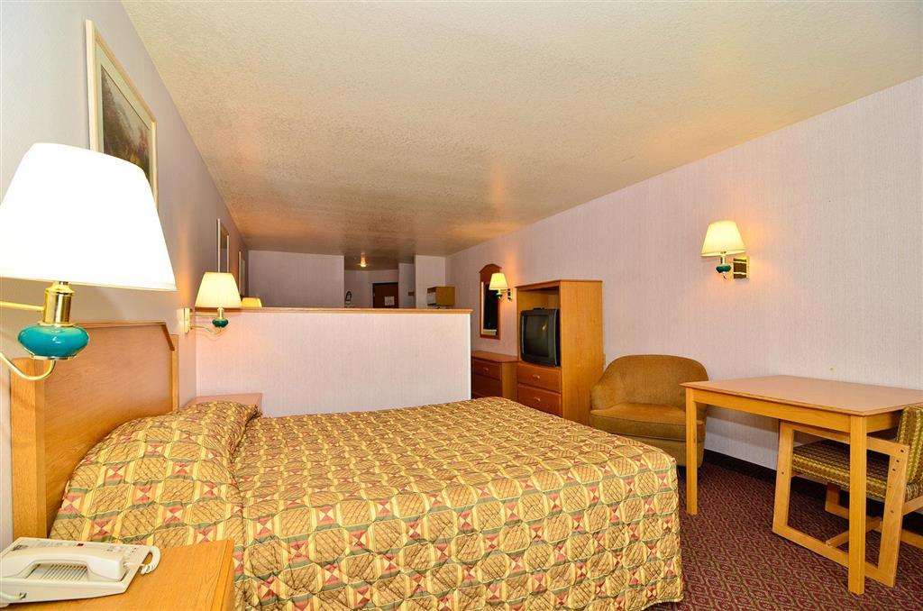 Third Street Inn McCall Pokój zdjęcie
