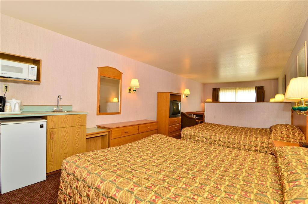 Third Street Inn McCall Pokój zdjęcie