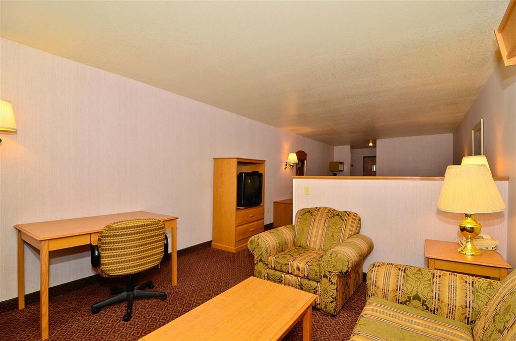 Third Street Inn McCall Pokój zdjęcie
