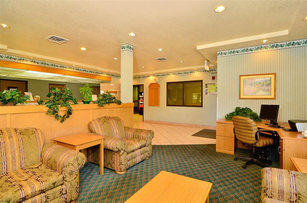 Third Street Inn McCall Wnętrze zdjęcie
