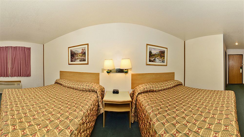 Third Street Inn McCall Zewnętrze zdjęcie