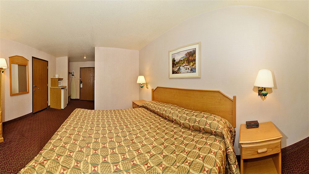 Third Street Inn McCall Zewnętrze zdjęcie