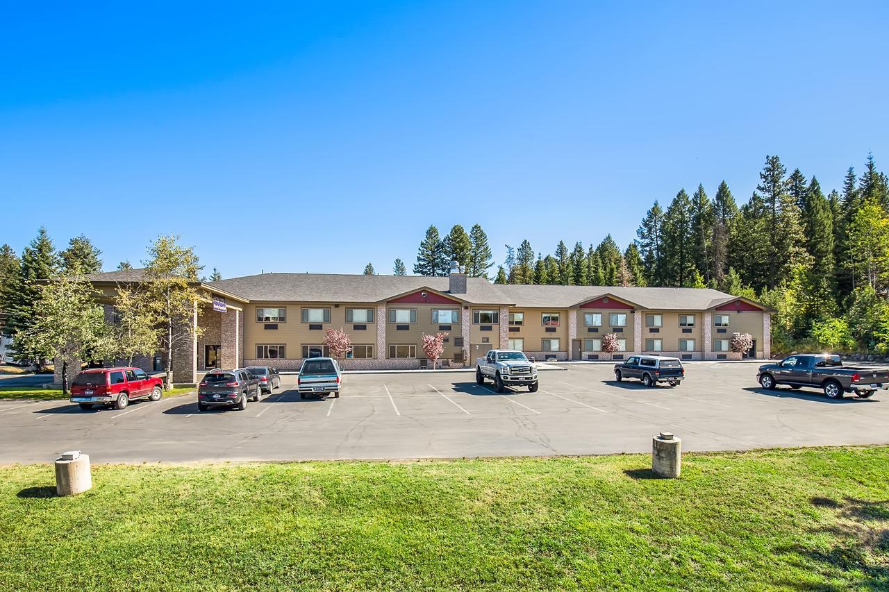 Third Street Inn McCall Zewnętrze zdjęcie