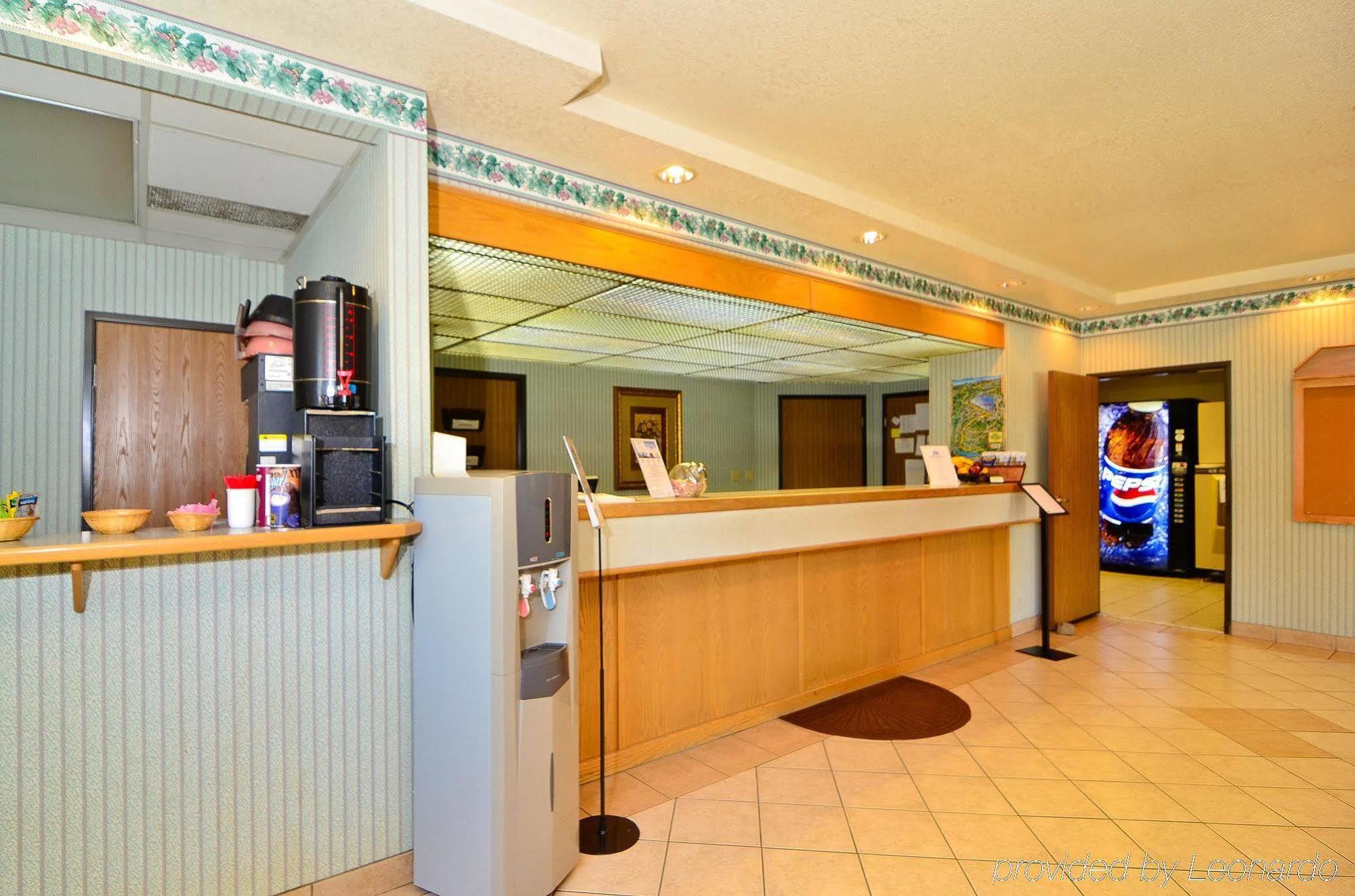 Third Street Inn McCall Wnętrze zdjęcie